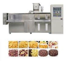 Máquina extrusora de bola de queijo