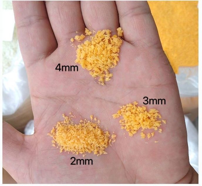 Bread Crumbs Production Machinery