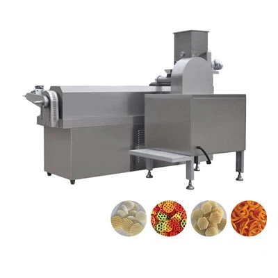 Linha extrudada de pelota 2d3d